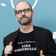 Image for article titled On August 28, 2020, Steven Soderbergh watched Glitter